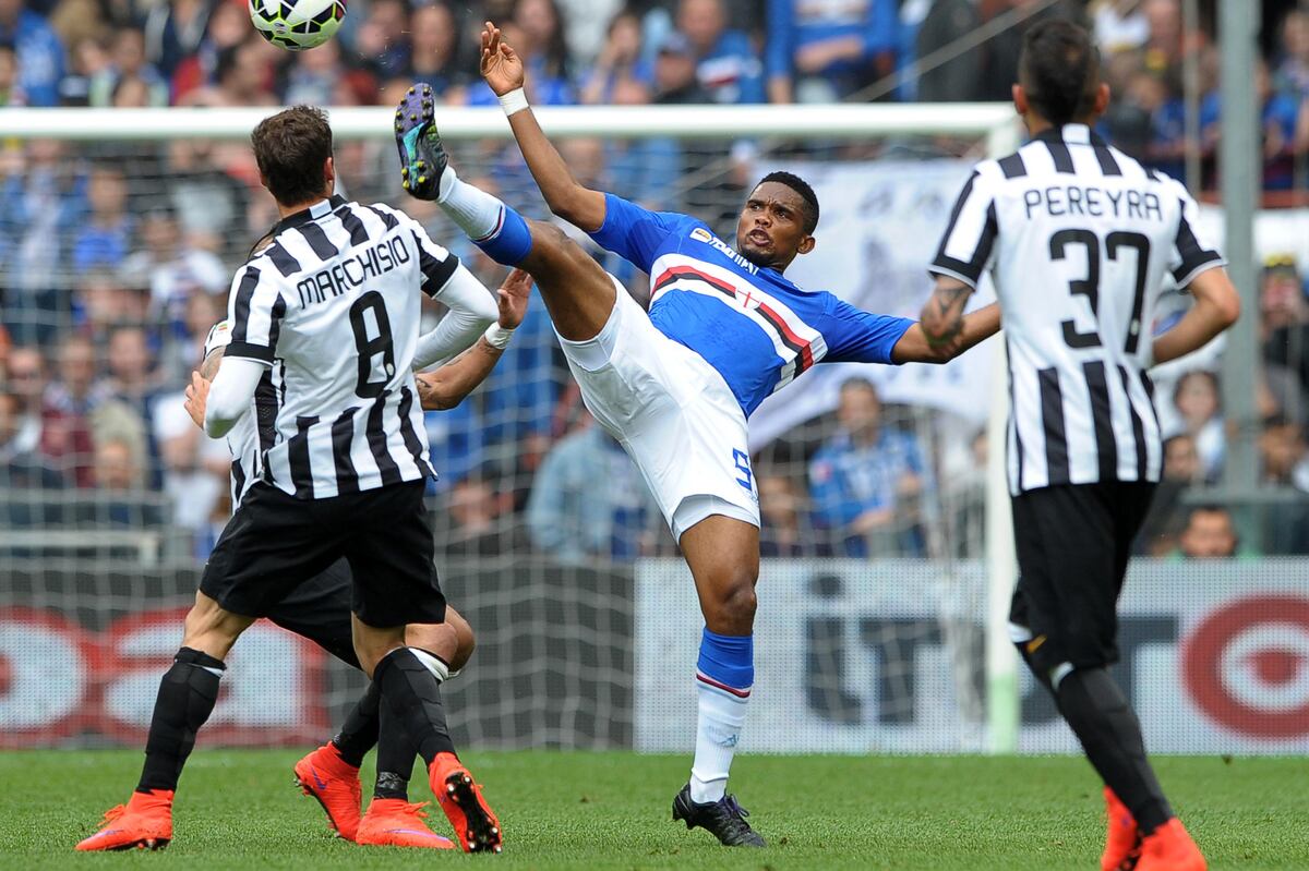 Sampdoria vs. Juventus: Team News, Predicted Lineups, Live ...
