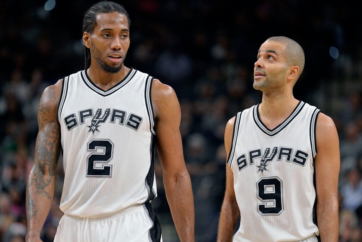 Knicks vs. Spurs: Score, Video Highlights and Recap from Jan. 8 | News