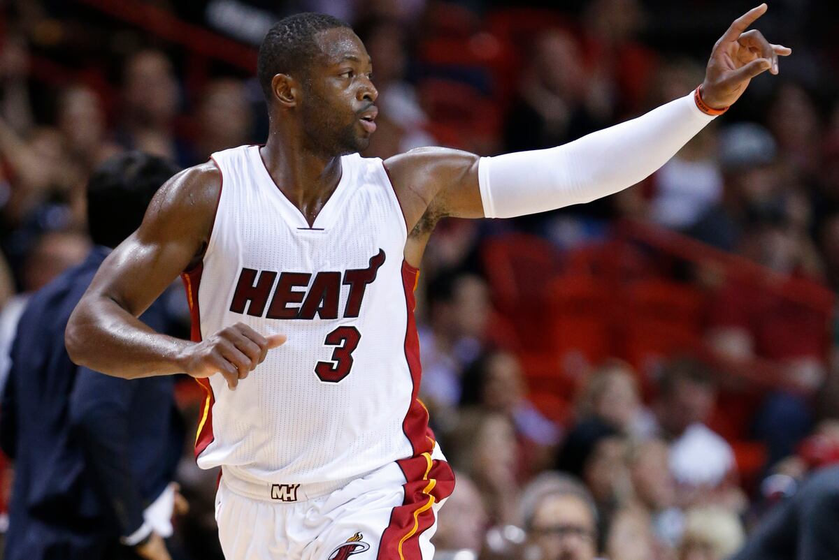 Heat vs. Suns: Score, Video Highlights and Recap from Jan. 8 | News