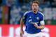 Benedikt Howedes of Schalke 04 during the DFB Pokal match between Schalke 04 and Borussia Monchengladbach on October 28, 2015 at the Veltins Arena in Gelsenkirchen, Germany.(Photo by VI Images via Getty Images)