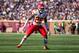 Eric Berry and the Kansas City Chiefs meet the Houston Texans in Saturday's postseason showdown.