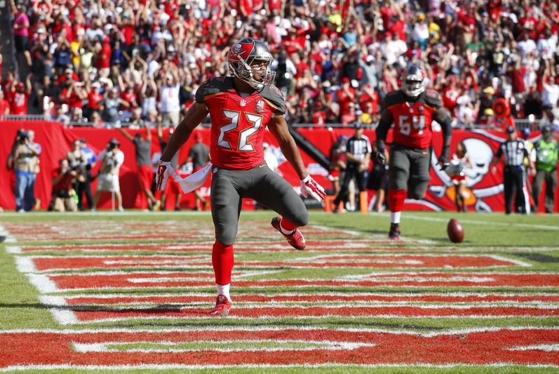 NFL Free Agents 2016: Latest Rumors and Predictions on Kirk Cousins, Doug Martin