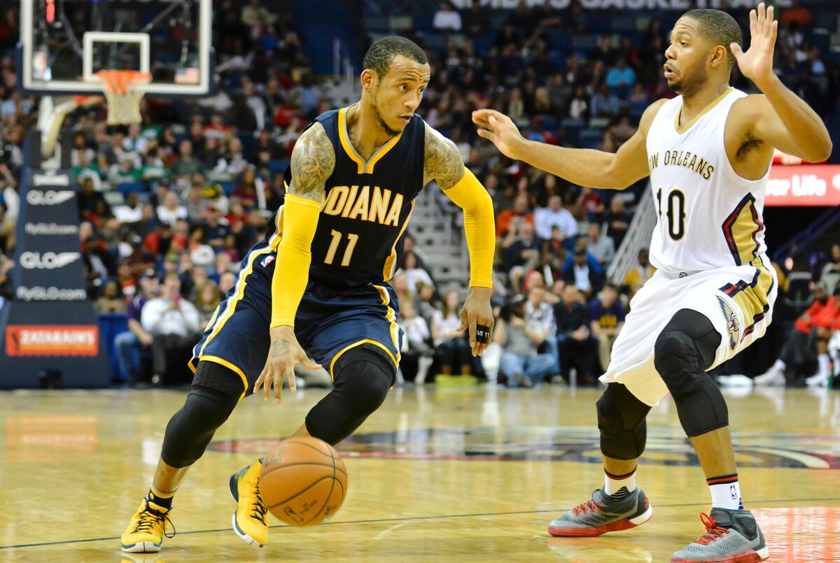 Pacers vs. Pelicans: Score, Video Highlights and Recap from Jan. 8