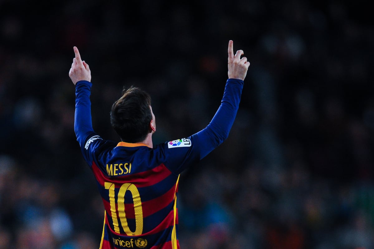 Barcelona vs. Granada: Live Score, Highlights from La Liga ...