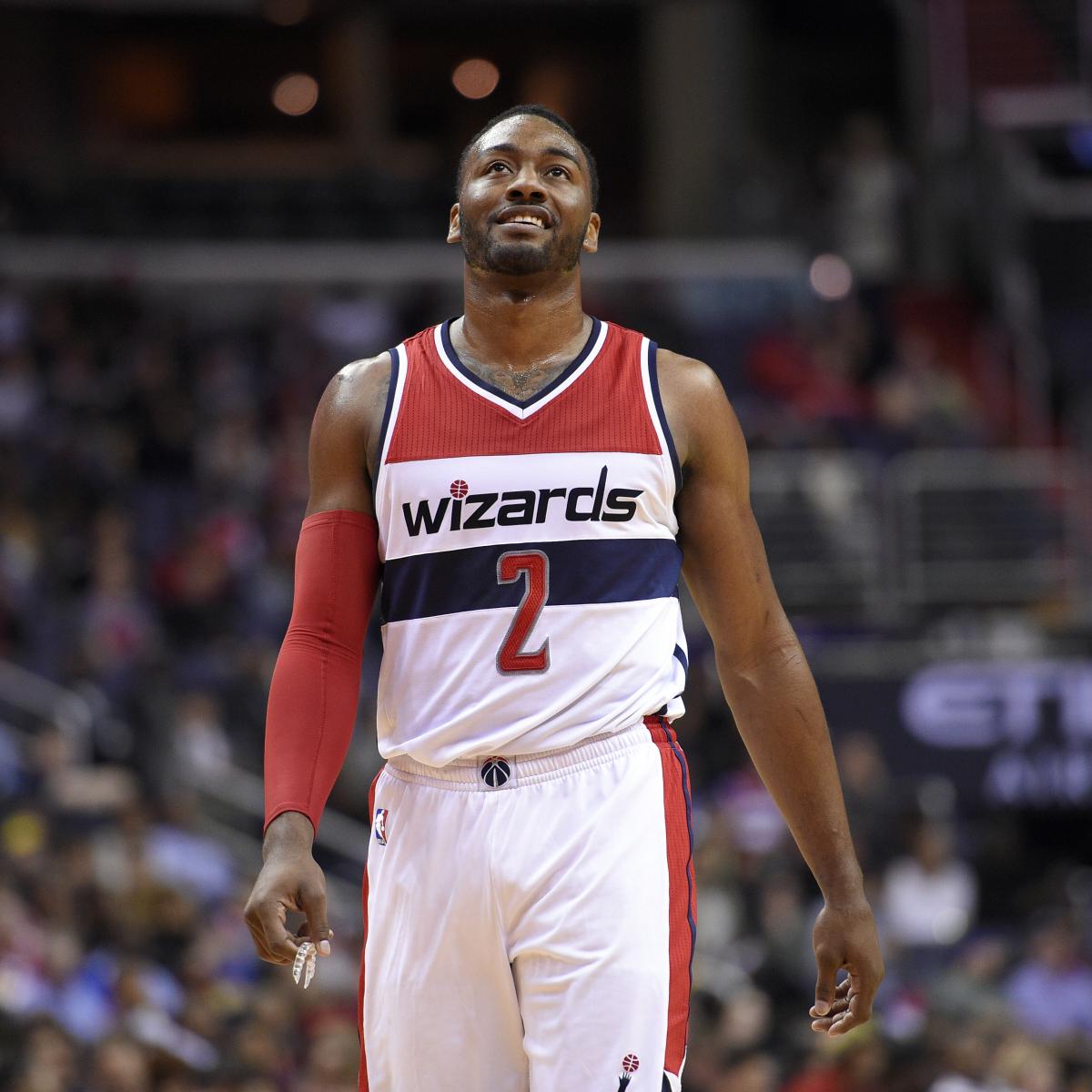 Wizards vs. Magic Score, Video Highlights and Recap from Jan. 9 News