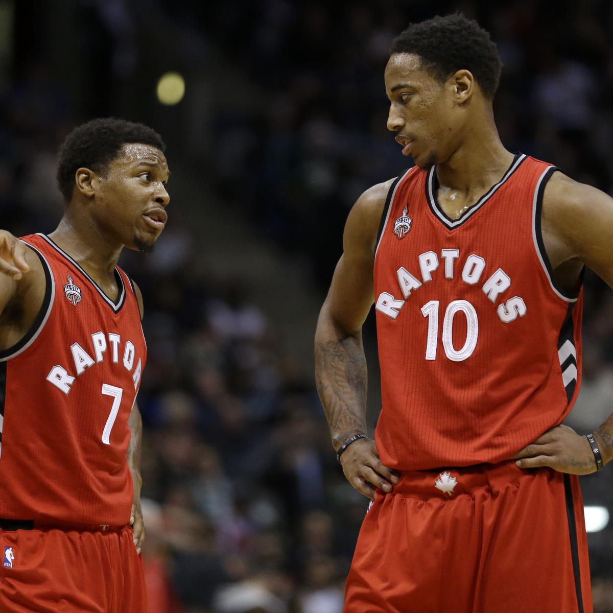 Raptors vs. 76ers Score, Video Highlights and Recap from Jan. 9 News