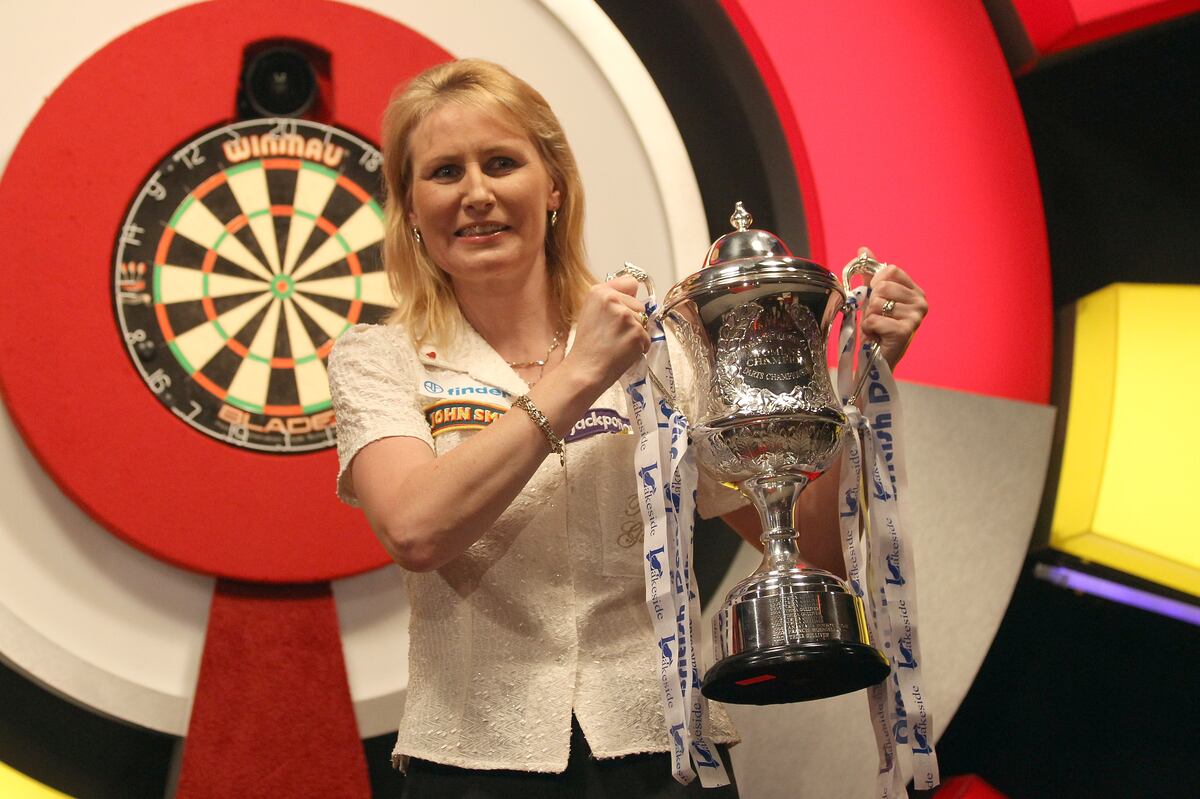 BDO World Darts Championship 2016 Saturday Scores, Highlights and