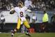 Washington Redskins' Kirk Cousins passes in the second half of an NFL football game against the Washington Redskins, Saturday, Dec. 26, 2015, in Philadelphia. (AP Photo/Matt Rourke)