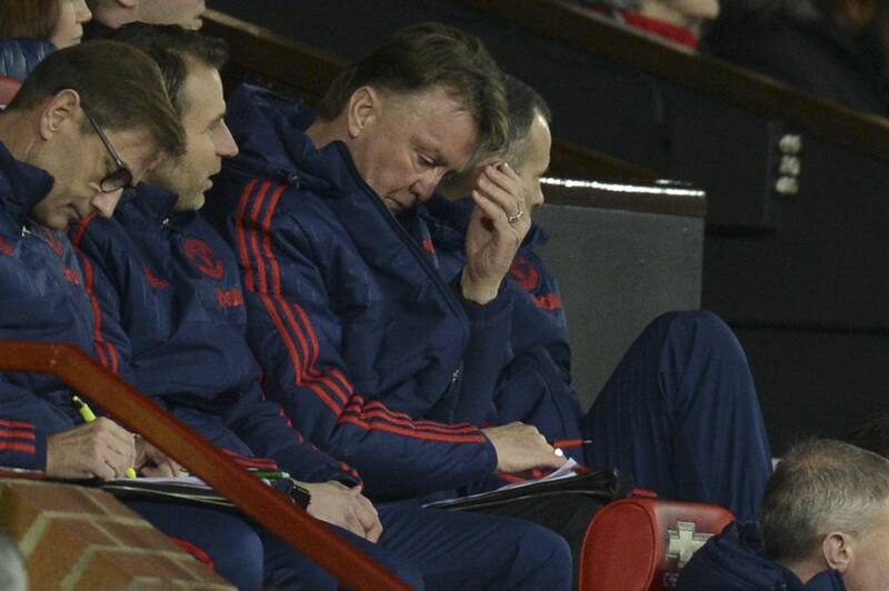 Twitter Reacts To Another Lacklustre Manchester United Performance Bleacher Report Latest News Videos And Highlights