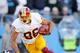 Jordan Reed and Washington host the Green Bay Packers in Sunday's NFC showdown.