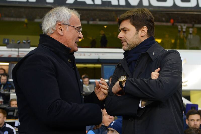 Tottenham Hotspur Vs Leicester City Live Score Highlights From Fa Cup Bleacher Report Latest News Videos And Highlights