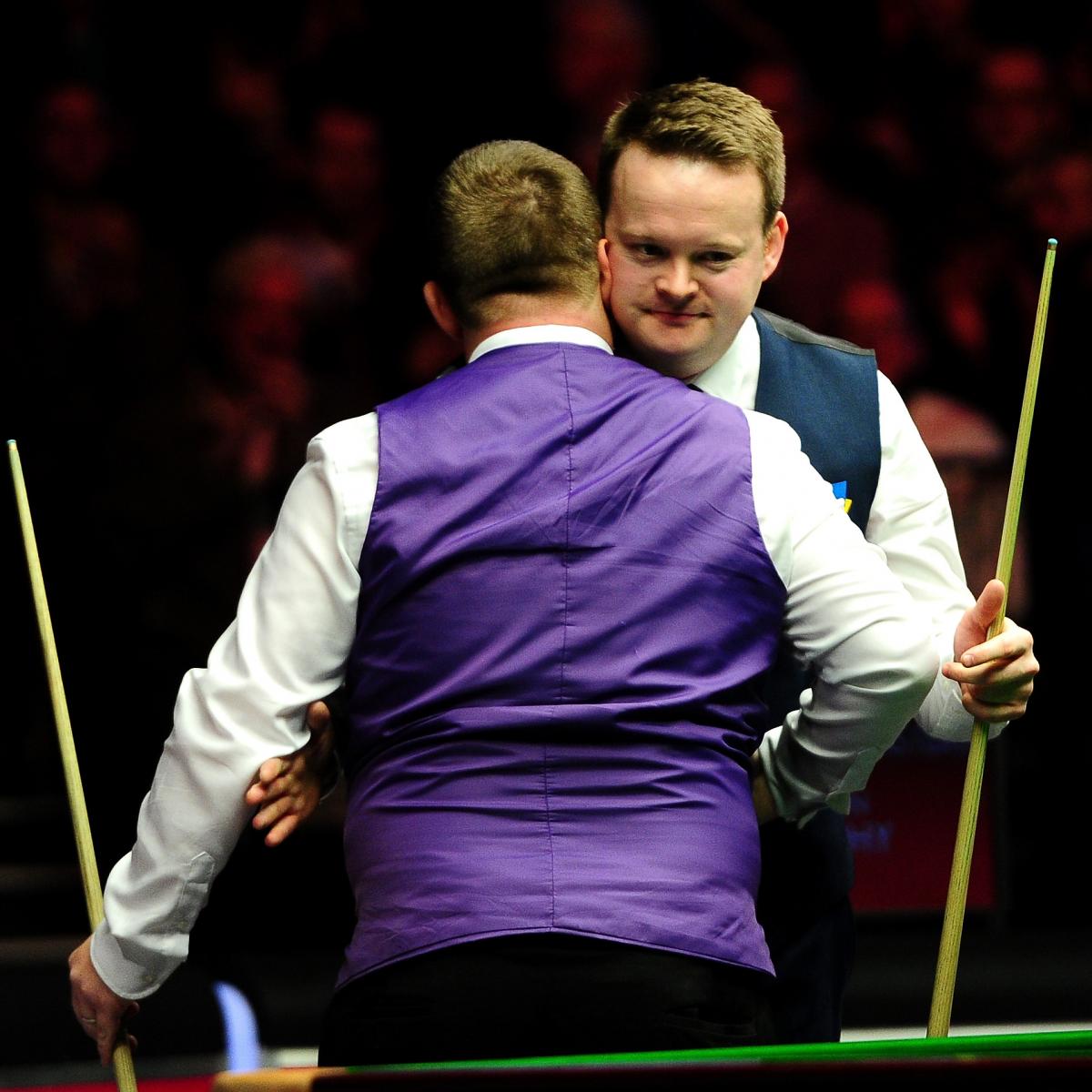 Masters Snooker 2016 Results Updated Draw and Schedule After Sunday
