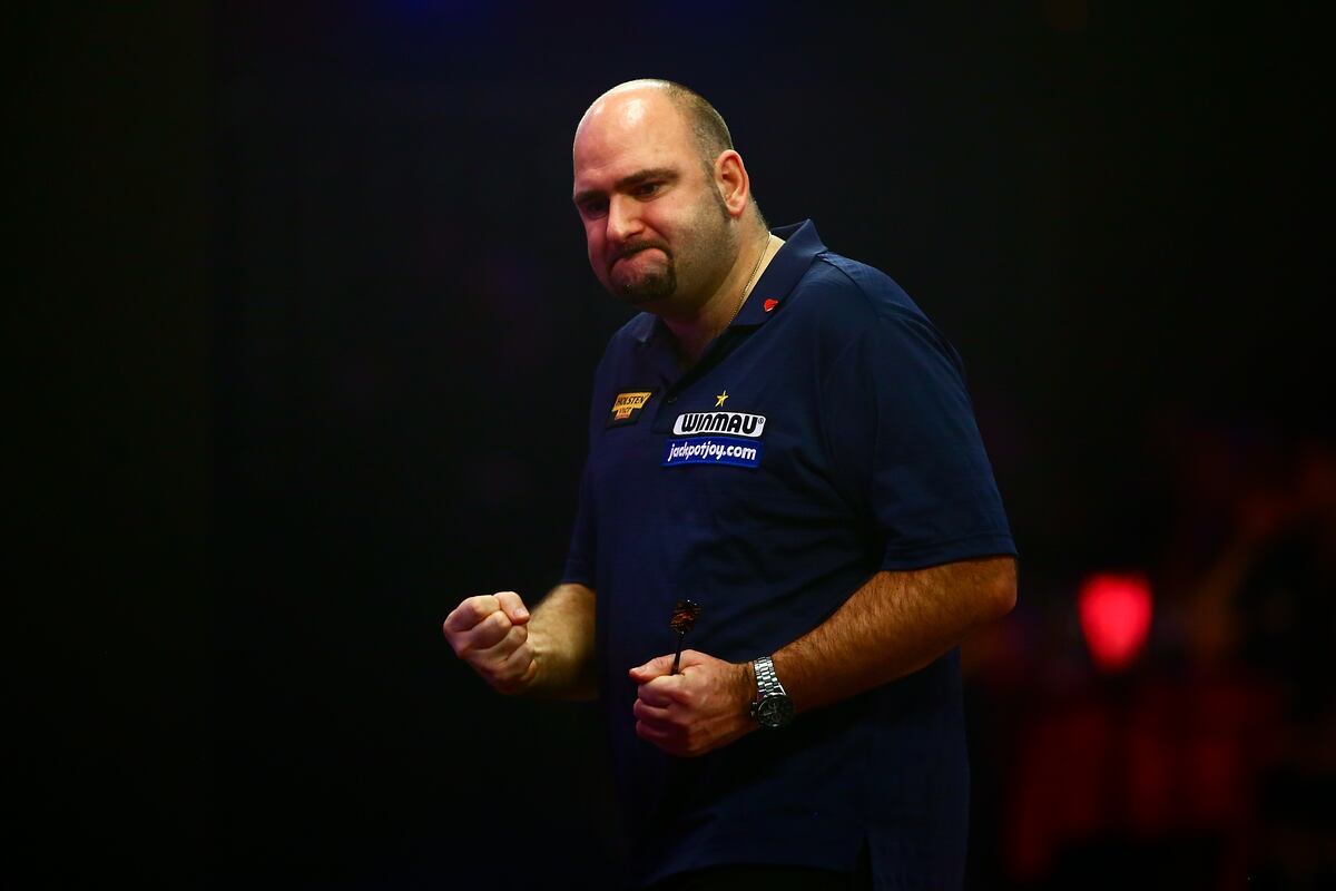 BDO World Darts Championship Final 2016 Scores and Prize Money Info