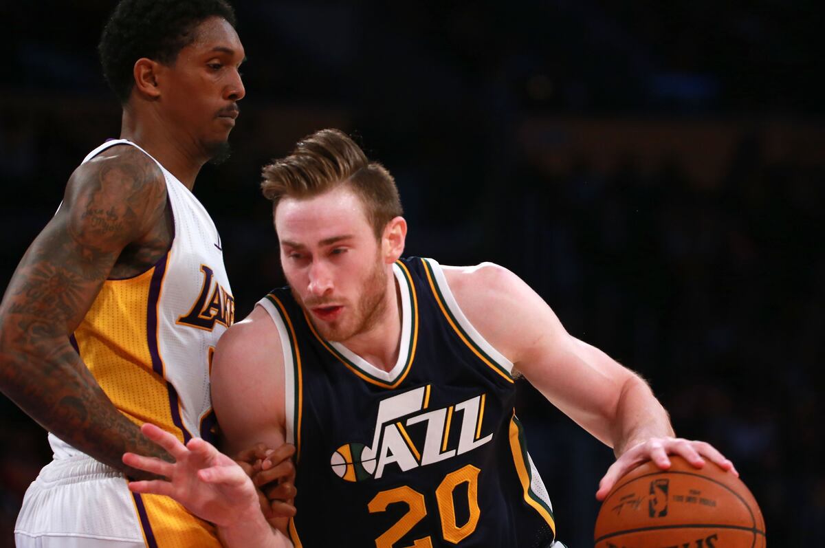 Jazz Vs Lakers Score Video Highlights And Recap From Jan 10 News jazz-vs-lakers-score-video-highlights-and-recap-from-jan-10-news