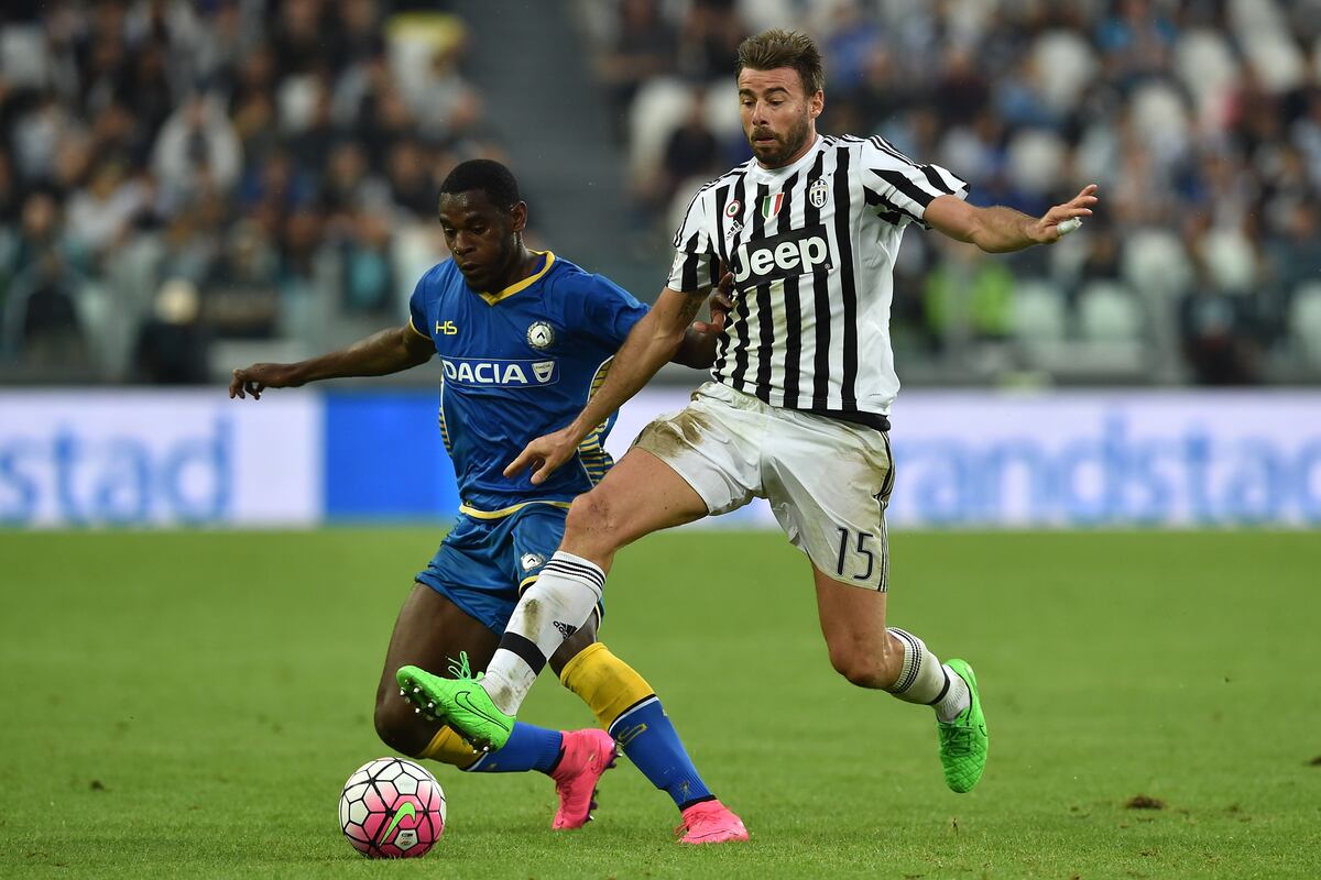 Udinese vs. Juventus: Team News, Predicted Lineups, Live Stream, TV