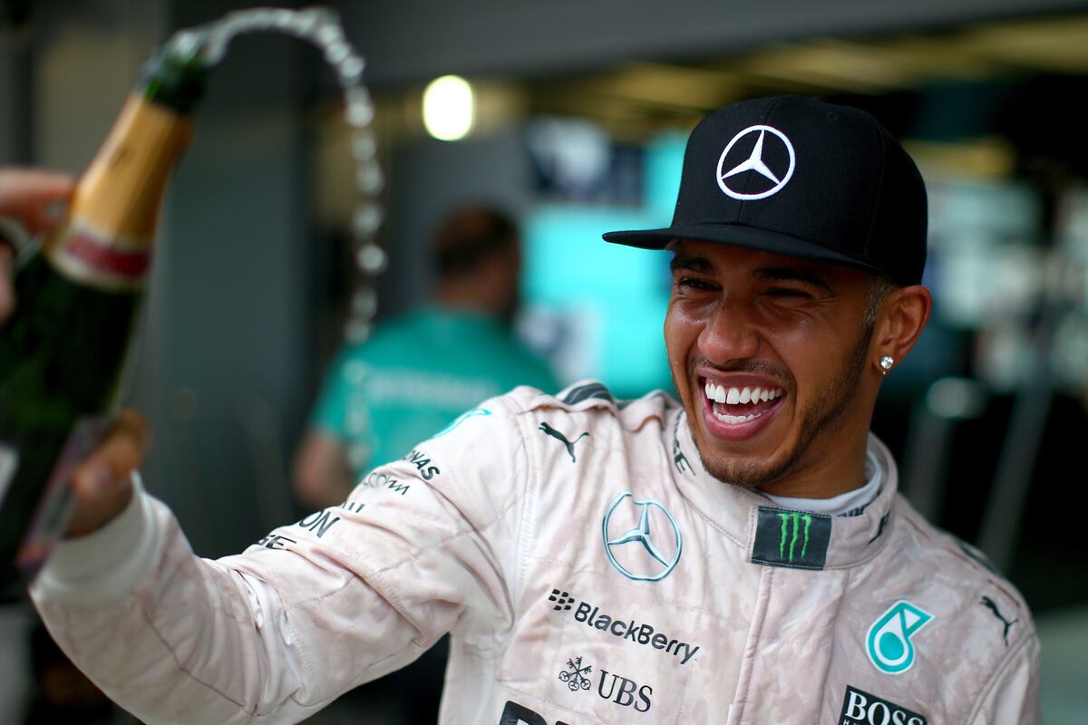 Formula 1's Latest Rumours and Talk: Lewis Hamilton, Red Bull and More