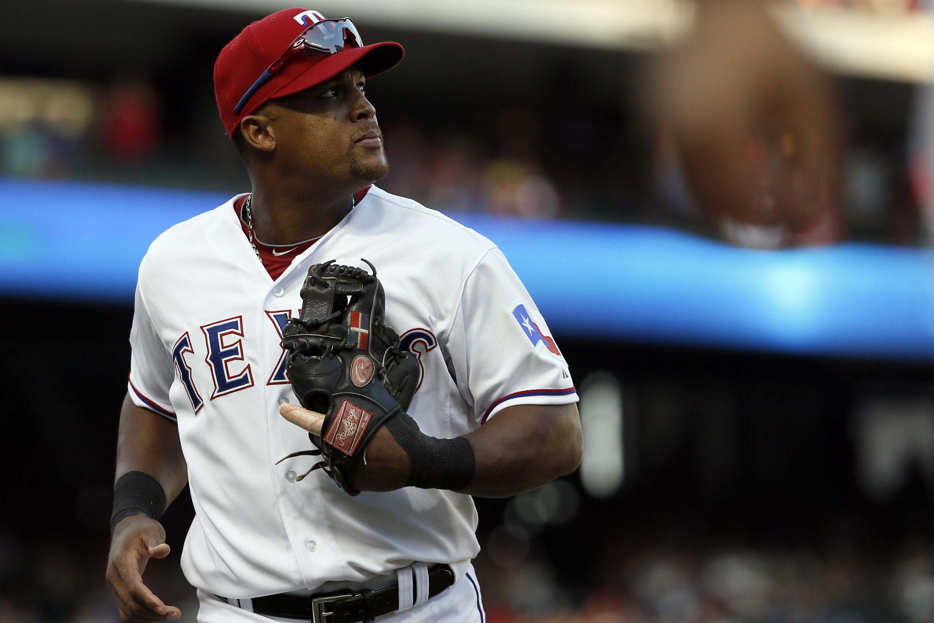 Was Adrian Beltre the right choice? - Beyond the Box Score