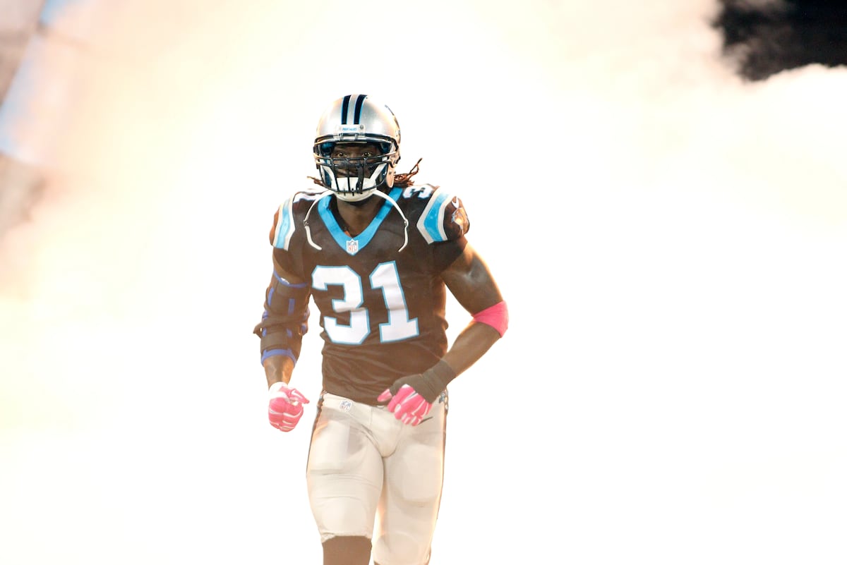 Charles Tillman Retires: Latest Details, Comments and Reaction | News