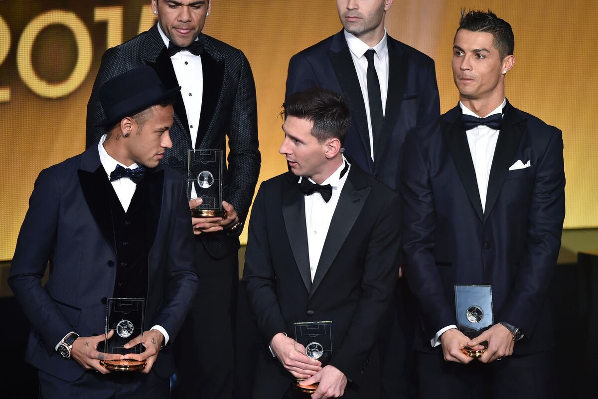 Twitter Reacts To The Ballon D Or Voting Breakdown News Scores Highlights Stats And Rumors Twitter Reacts To The Ballon D Or Voting Breakdown News Scores Highlights Stats And Rumors