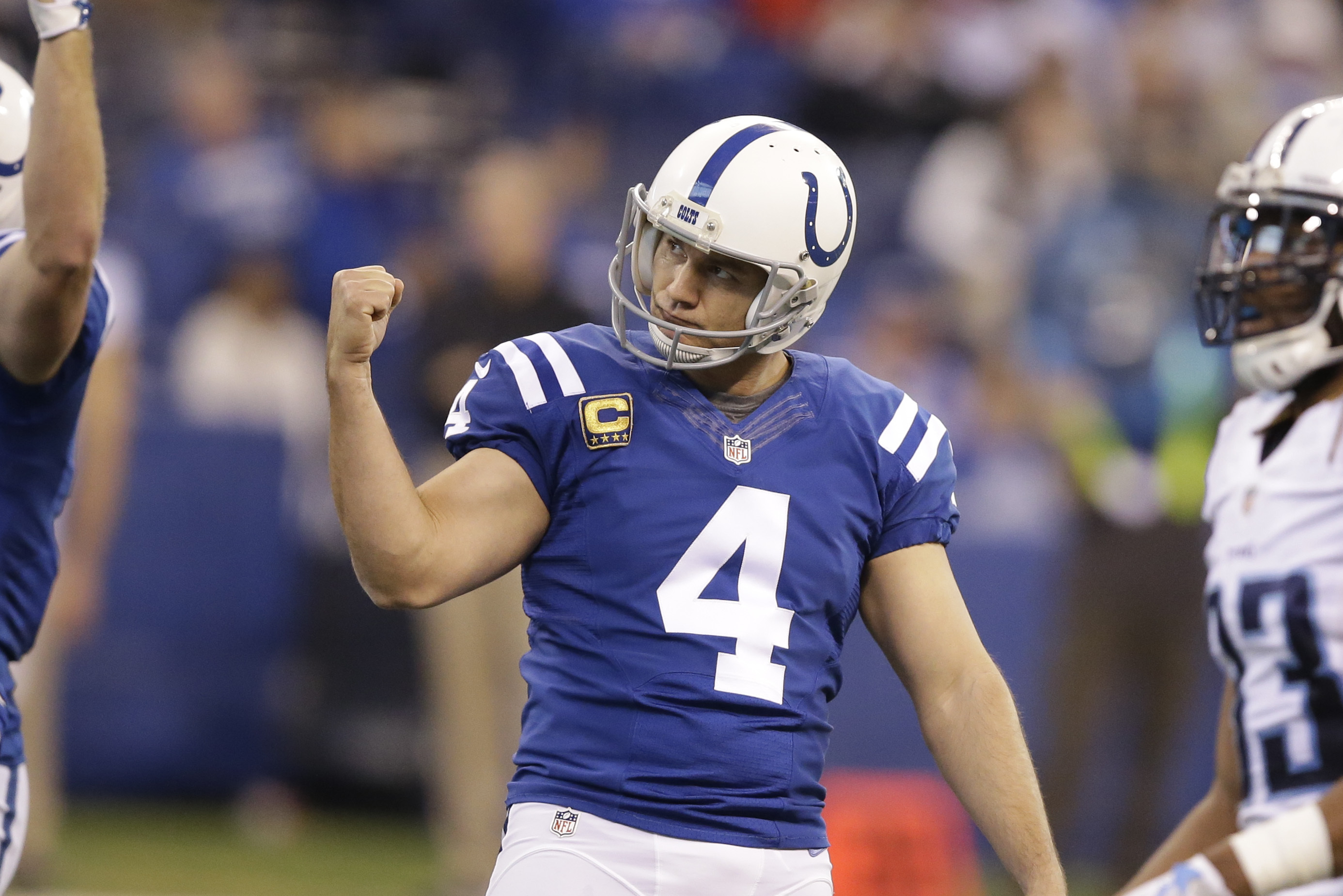 Adam Vinatieri: Latest News, Rumors, Speculation Surrounding Free-Agent K