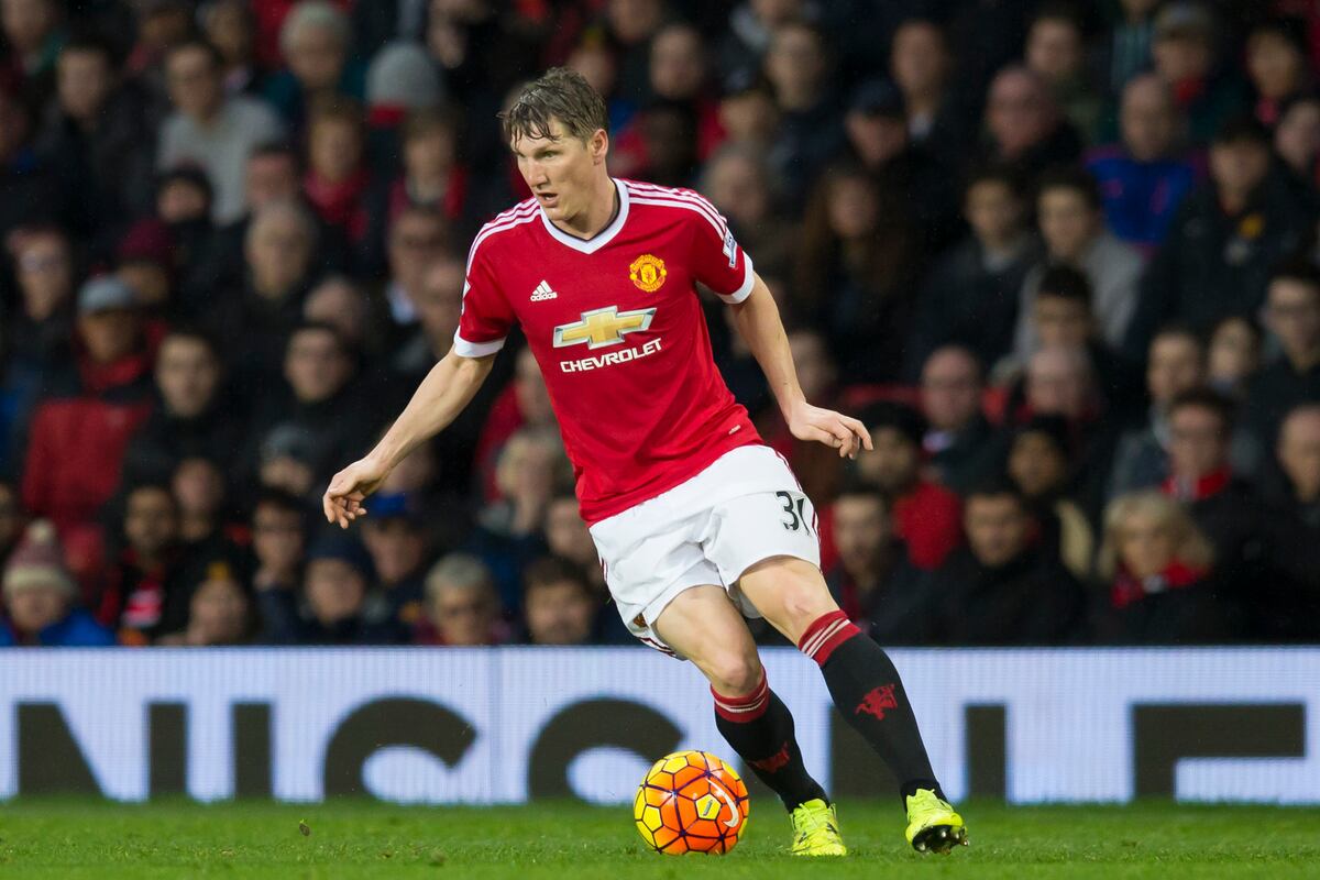 Bastian Schweinsteiger Icon - bastian schweinsteiger icons | Tumblr