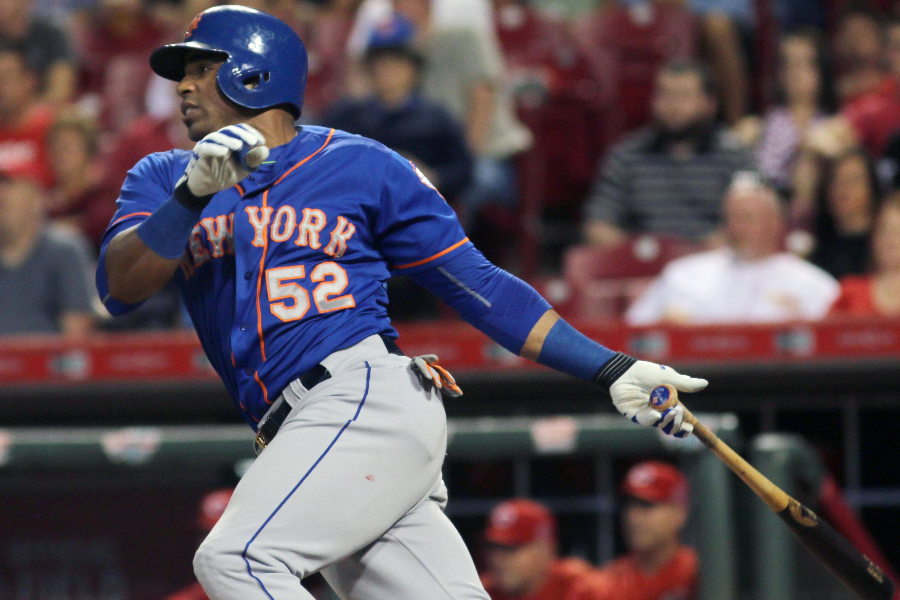 Washington Nationals Rumors: Nats in market for Yoenis Cespedes