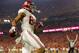 Alabama TE O.J. Howard