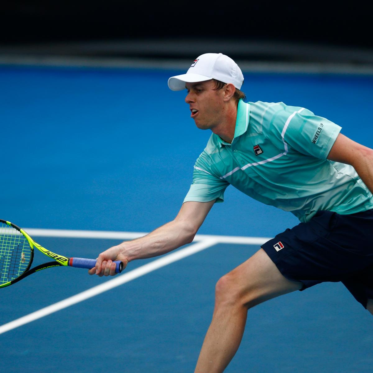 ASB Classic 2016 Tuesday Tennis Scores, Results and Updated Schedule