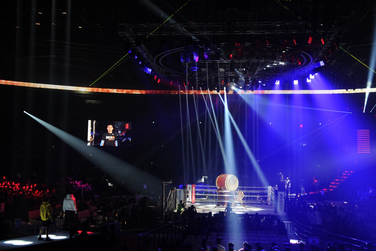 Bleacher Report MMA Awards 2015's Best Comebacks, Breakout Stars and