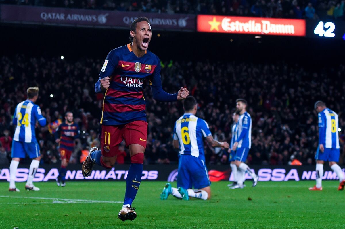 Espanyol vs. Barcelona: Team News, Preview, Live Stream, TV Info | News ...