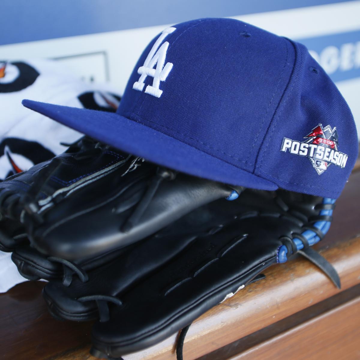 Yaisel Sierra to Dodgers: Latest Contract Details, Comments and ...