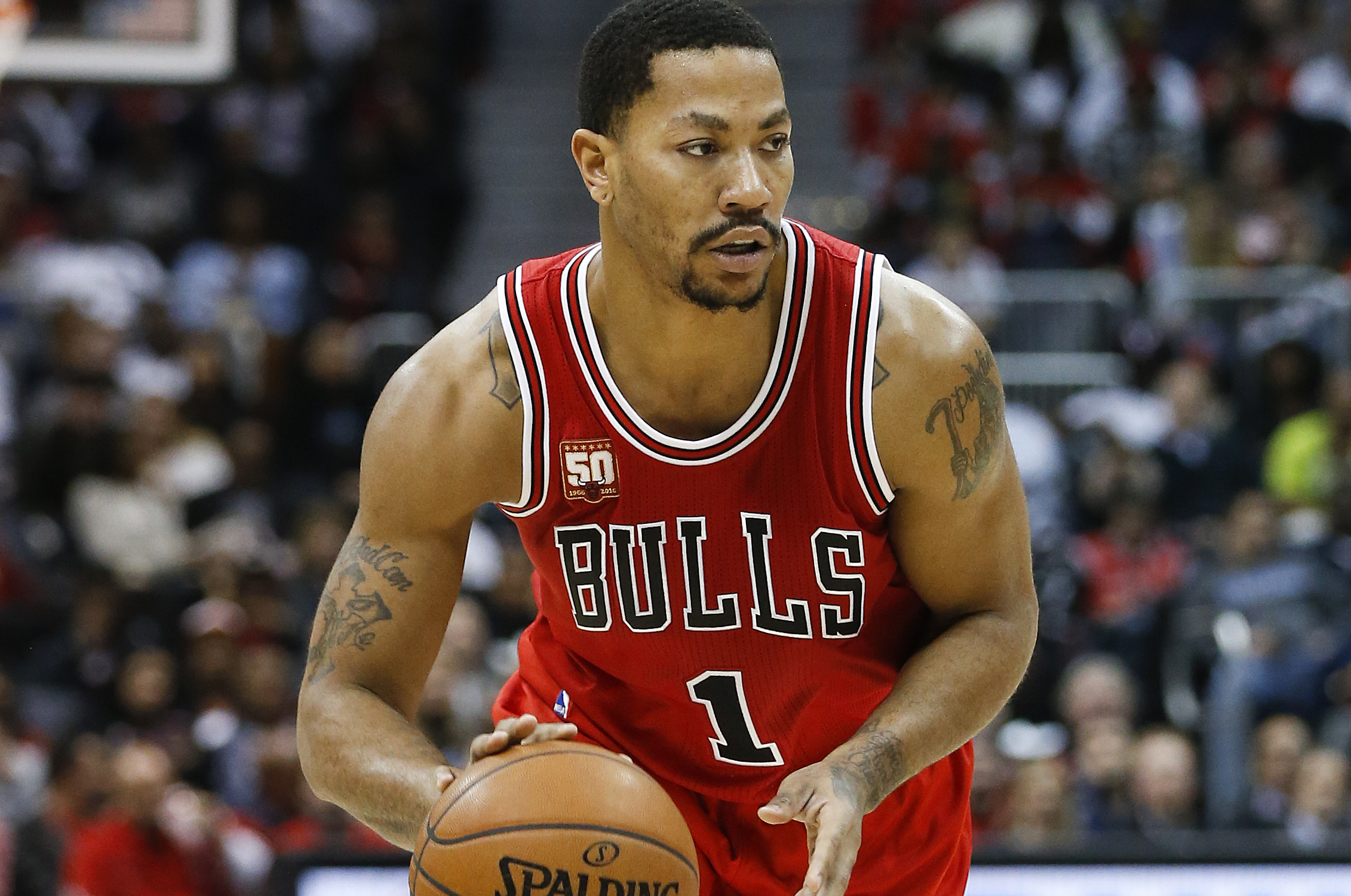 Is Derrick Rose retiring? Where is he now? Check Here - News