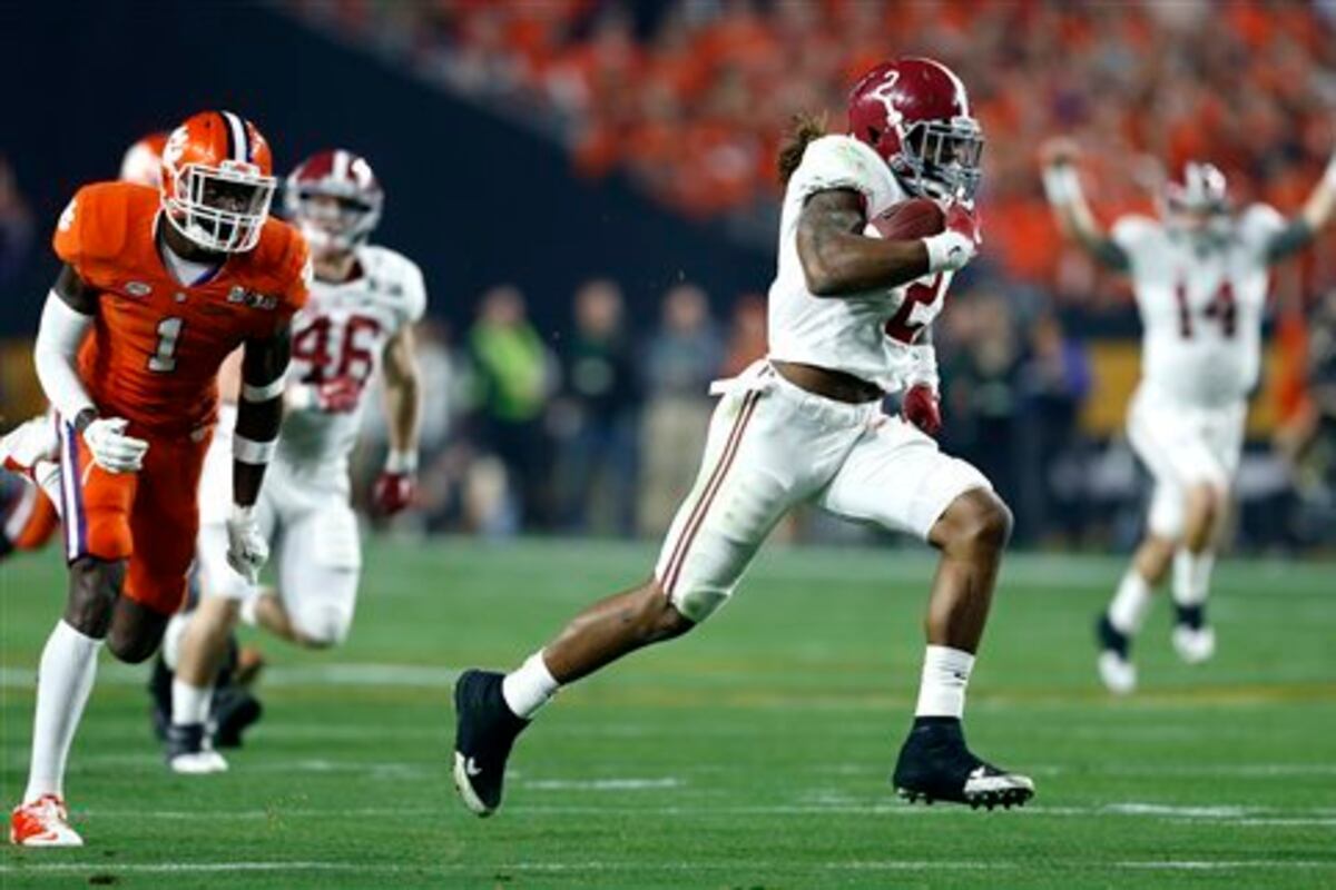 CFP National Championship 2016: Stats, Box Score for ...
