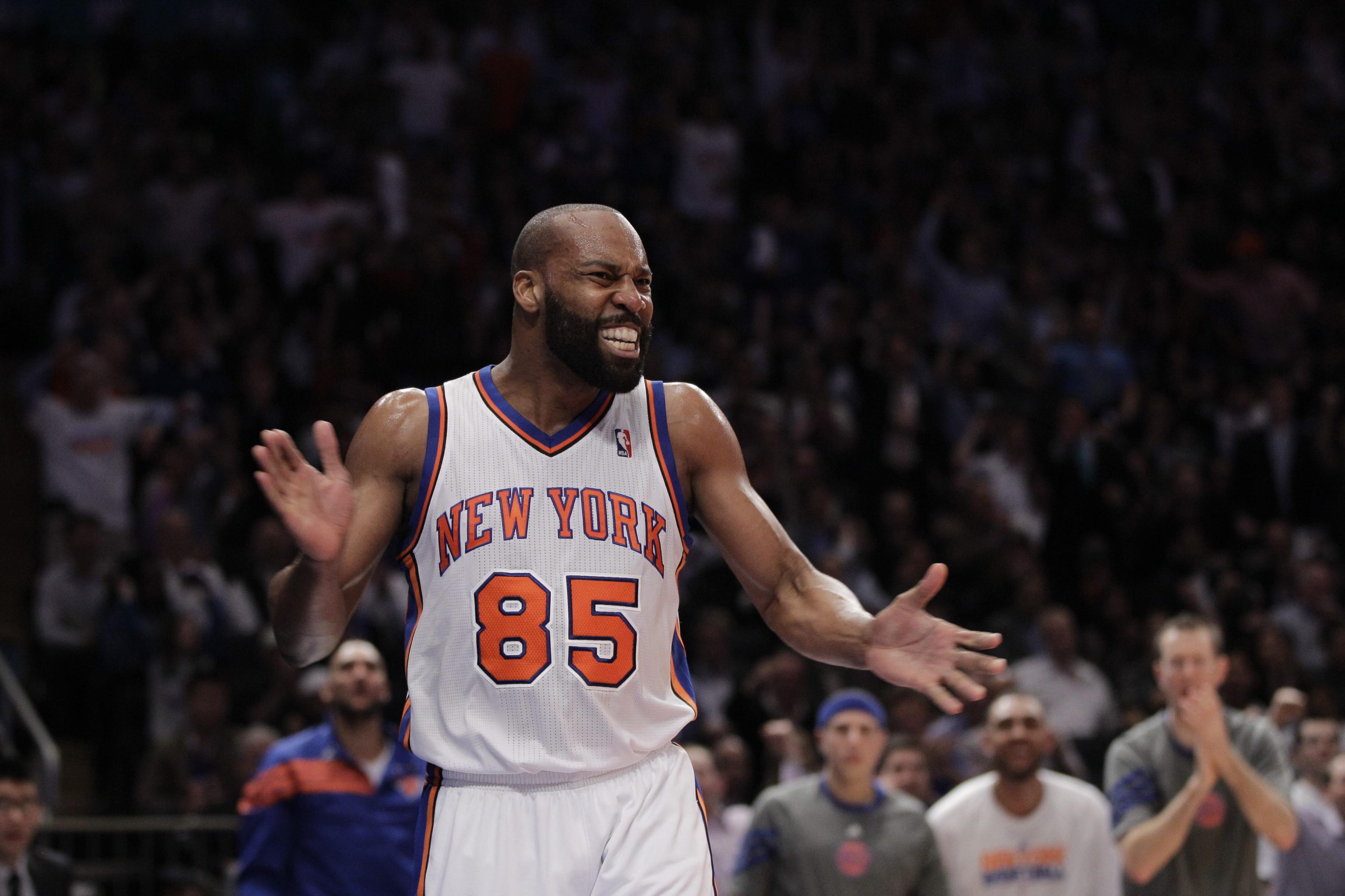AP: Knicks To Sign Baron Davis Monday - CBS New York