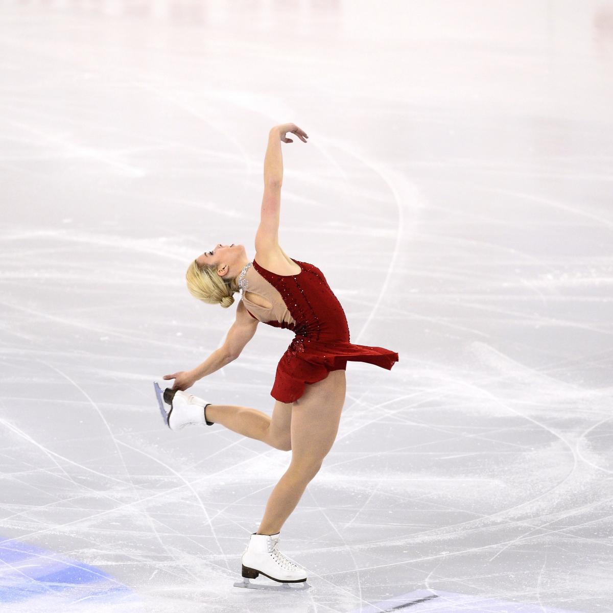US Figure Skating Championships 2016 TV Schedule, Top Contenders and