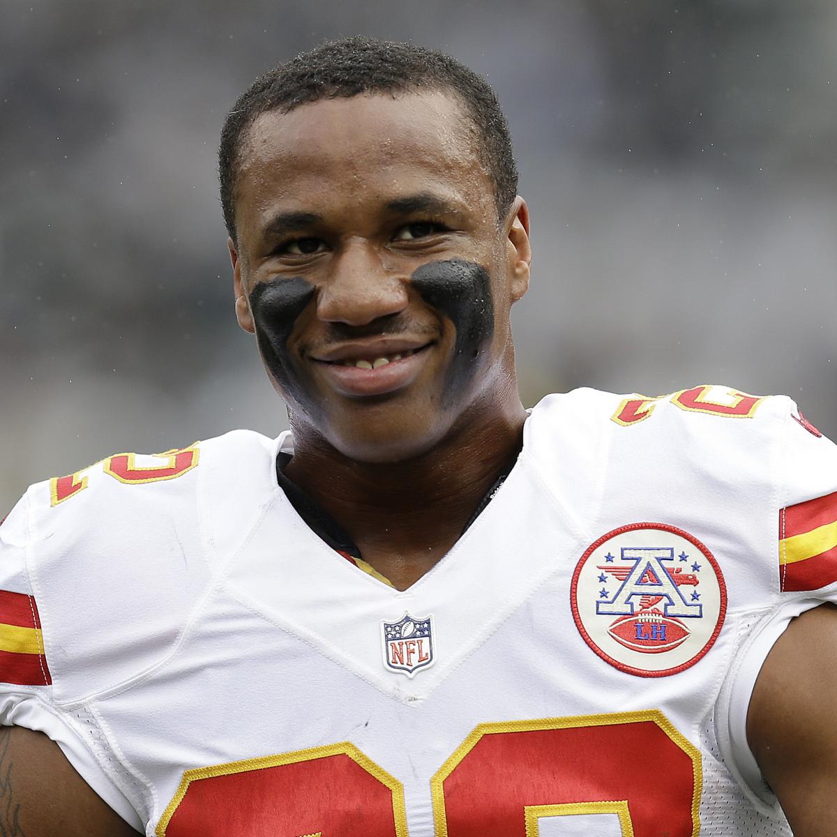 Marcus Peters Named 2015 AP Defensive Rookie of the Year Details and