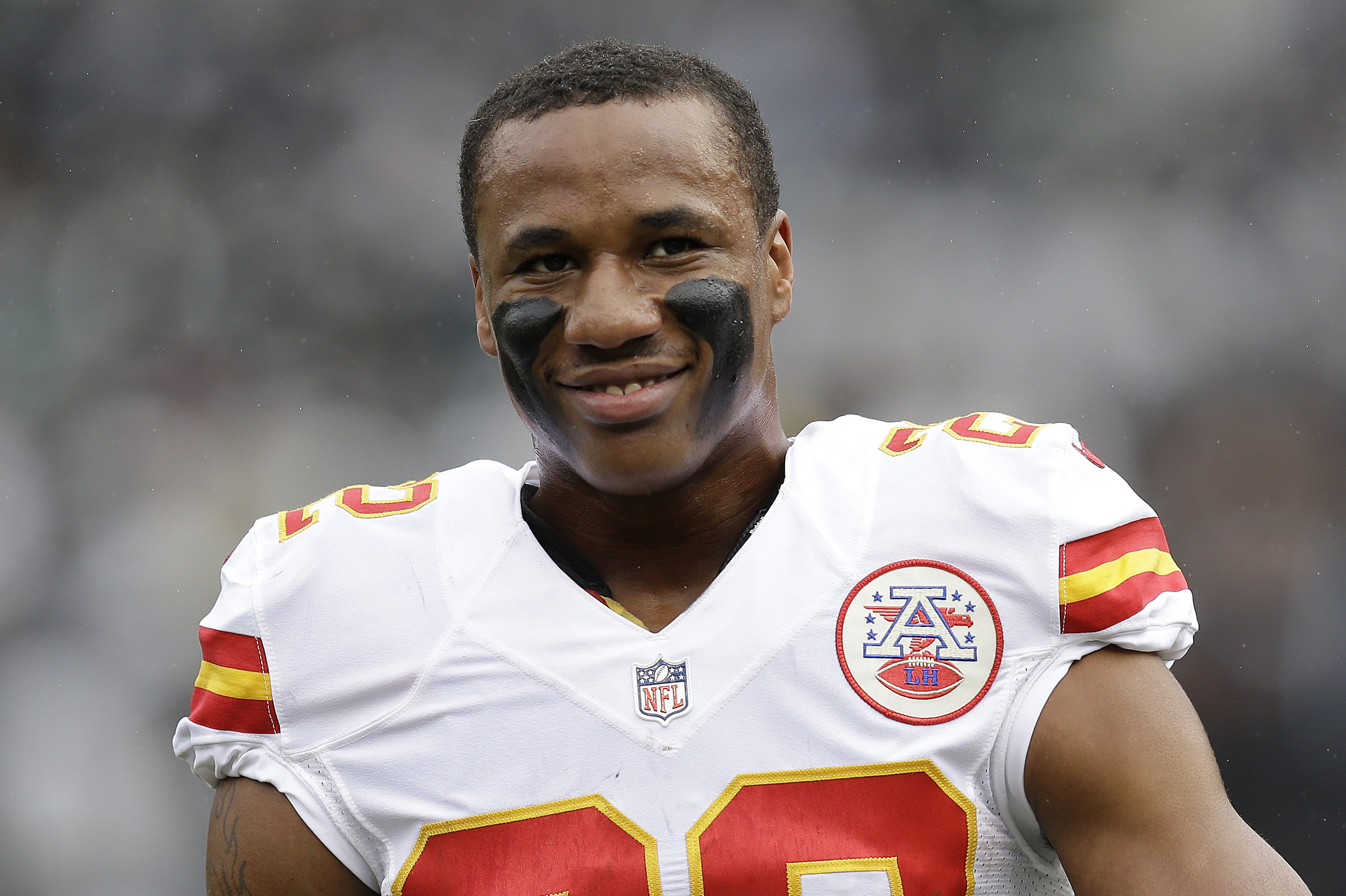 Marcus Peters Named 2015 AP Defensive Rookie of the Year: Details and  Reaction, News, Scores, Highlights, Stats, and Rumors