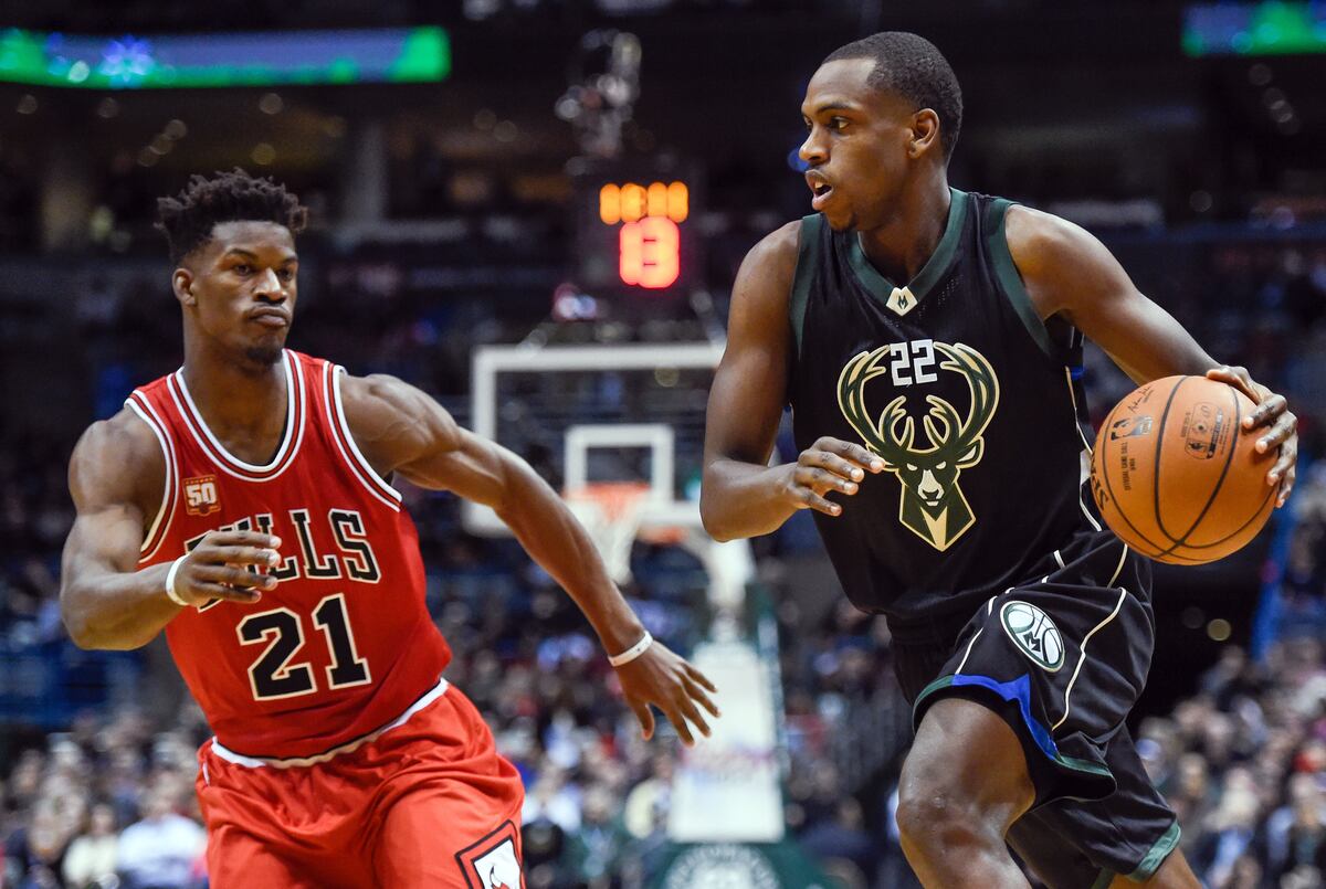 Bulls vs. Bucks: Score, Video Highlights and Recap from Jan. 12 | News, Scores, Highlights