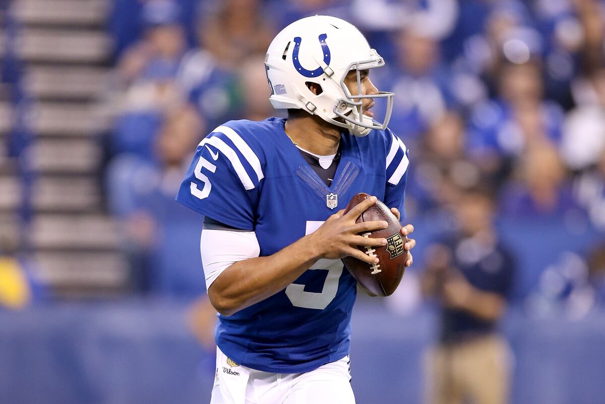 The Redemption of Josh Freeman and His Return to the NFL | News, Scores
