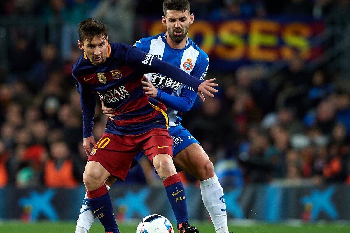 Espanyol vs. Barcelona: Live Score, Highlights from Copa ...