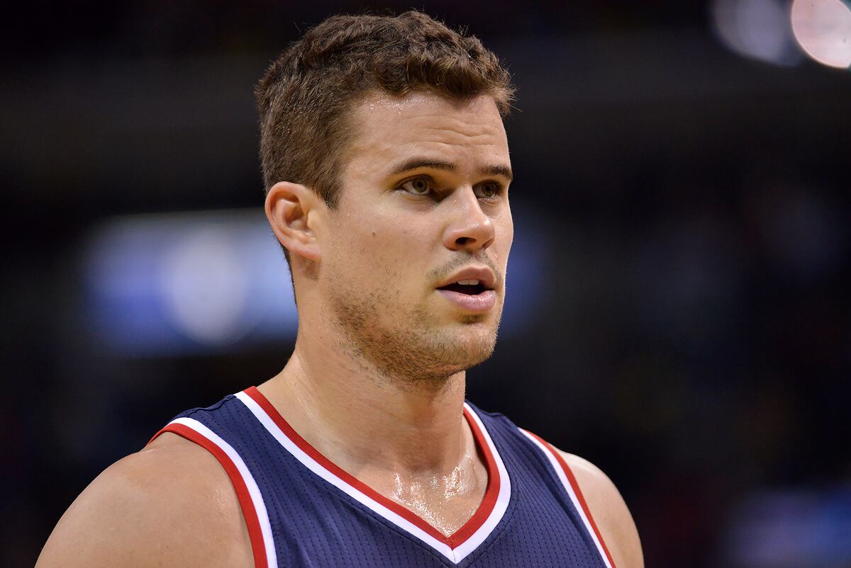 Kris Humphries Injury: Updates on Wizards Forward's Knee and Return