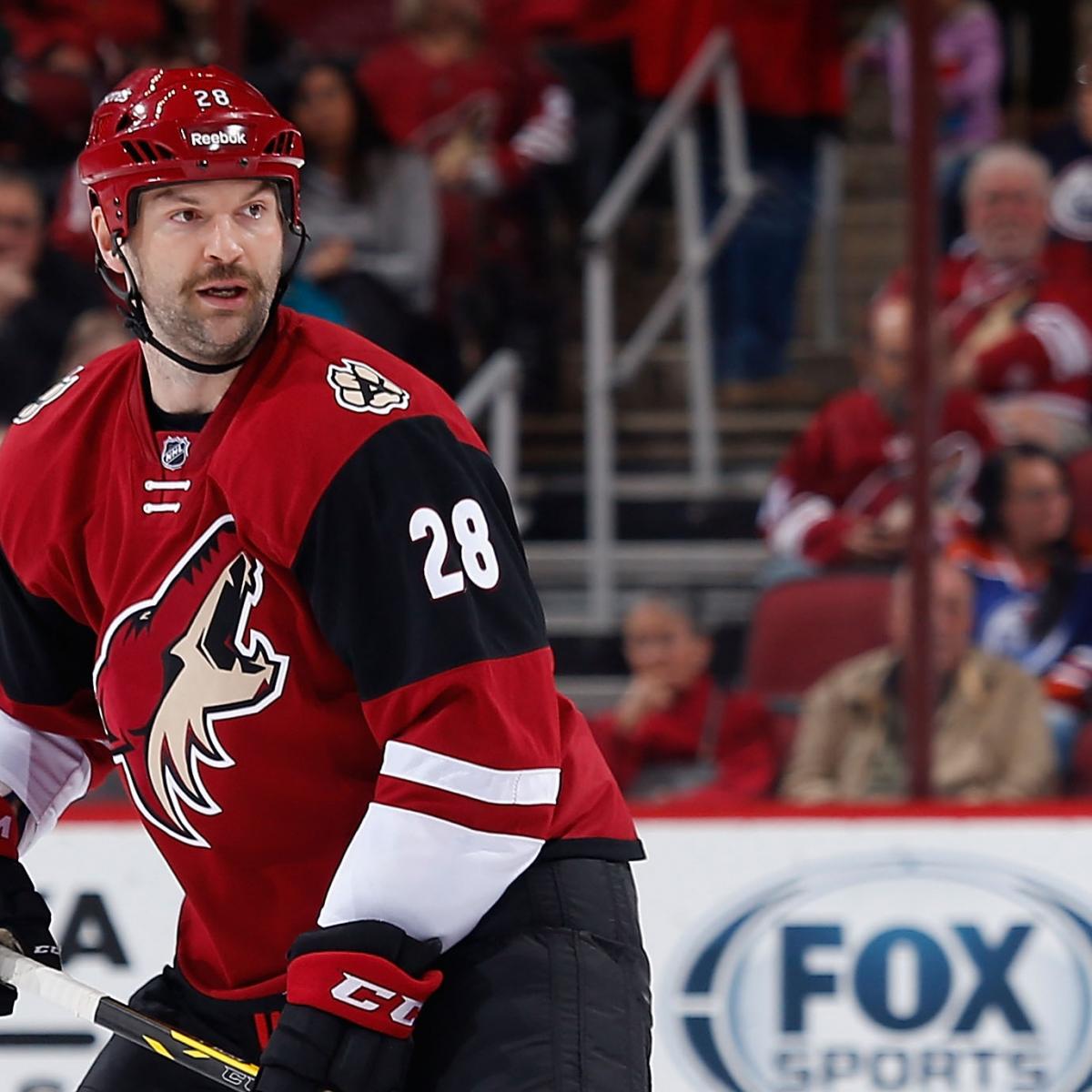15 People Who Made a Mockery of Sports News, Scores, Highlights