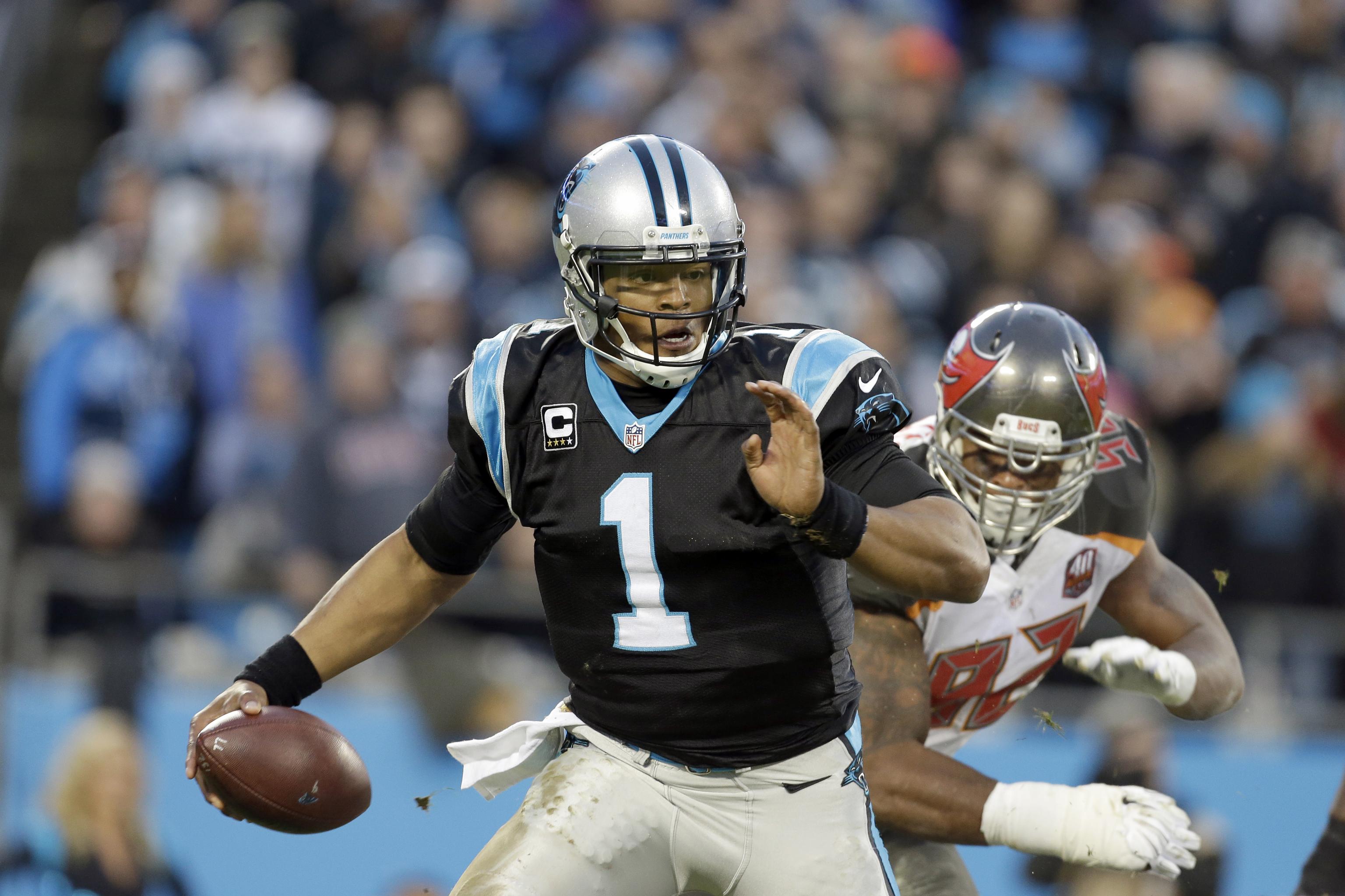 2016 NFL Playoffs - Seahawks vs Panthers: Odds, betting lines and