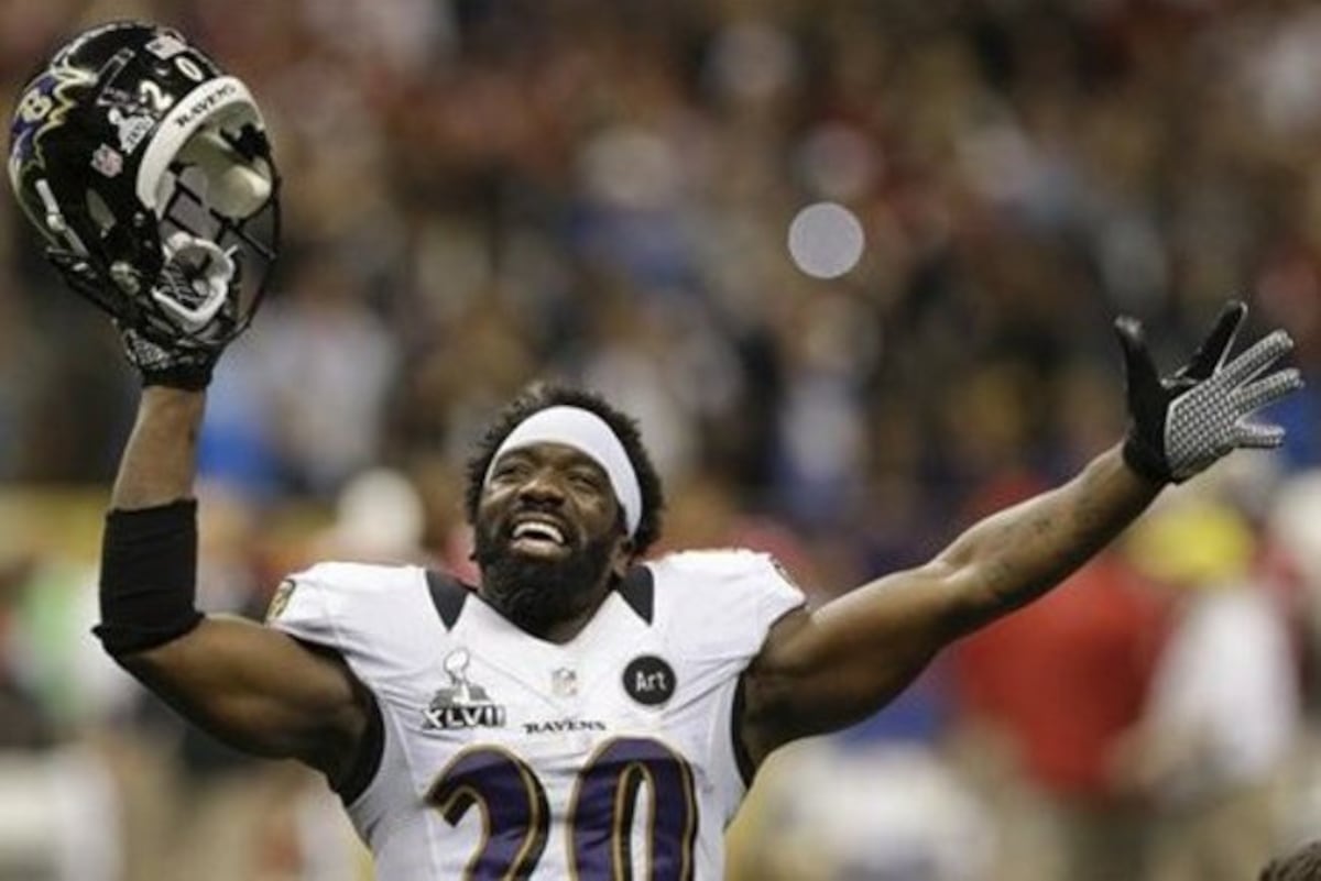 Ed Reed Named Buffalo Bills Defensive Backs Coach: Latest Comments and ...