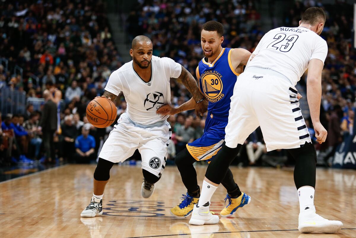 Warriors vs. Nuggets Score, Video Highlights and Recap from Jan. 13 News, Scores, Highlights