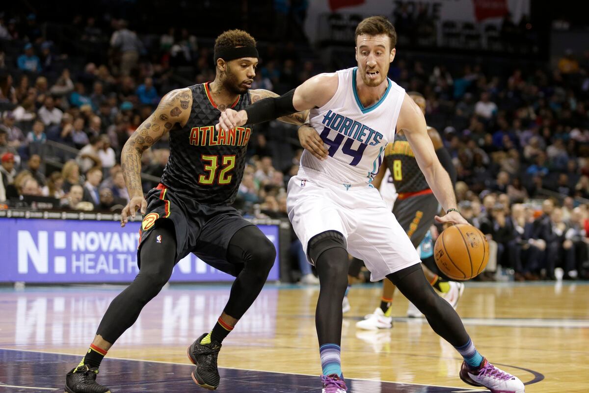 Hawks vs. Score, Video Highlights and Recap from Jan. 13