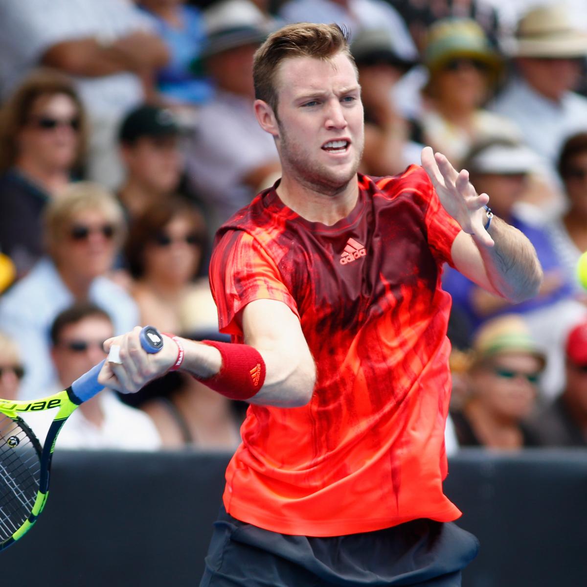 ASB Classic 2016 Thursday Tennis Scores, Results, Updated Schedule