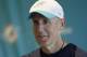Miami Dolphins head coach Joe Philbin smiles during a press conference at Allianz Park in London, Friday Oct. 2, 2015. The Dolphins are preparing for an NFL football game against the New York Jets at London's Wembley stadium on Sunday. (AP Photo/Tim Ireland)