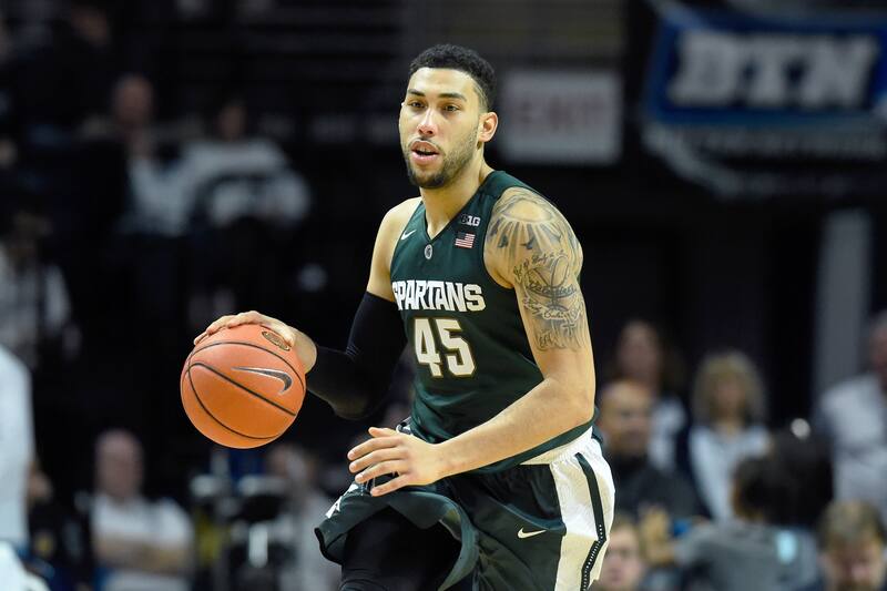 Iowa Vs Michigan State Live Score Highlights And Reaction Bleacher Report Latest News Videos And Highlights