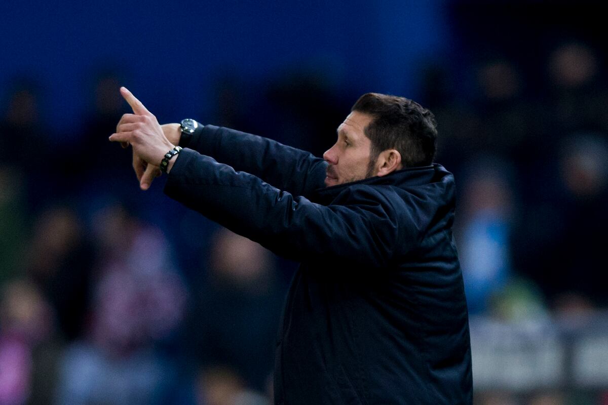 Atletico Madrid vs Rayo Vallecano: Why This Derby Always Gets Weird